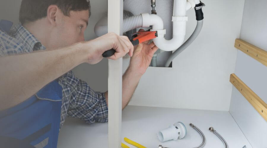 Professional Tankless Water Heater Installation in Rogersville, MO